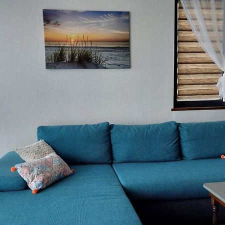 Anthic 7 Apartment 3 Sozopol Exterior photo
