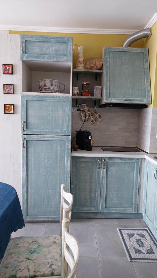Anthic 7 Apartment 3 Sozopol Exterior photo