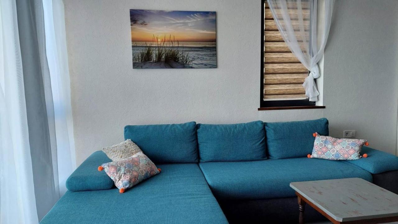 Anthic 7 Apartment 3 Sozopol Exterior photo