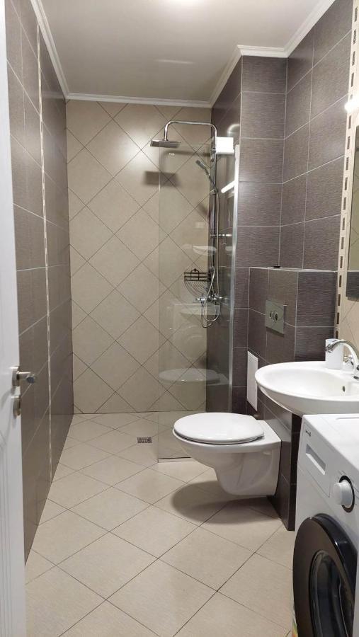 Anthic 7 Apartment 3 Sozopol Exterior photo