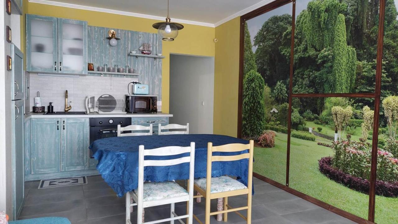 Anthic 7 Apartment 3 Sozopol Exterior photo
