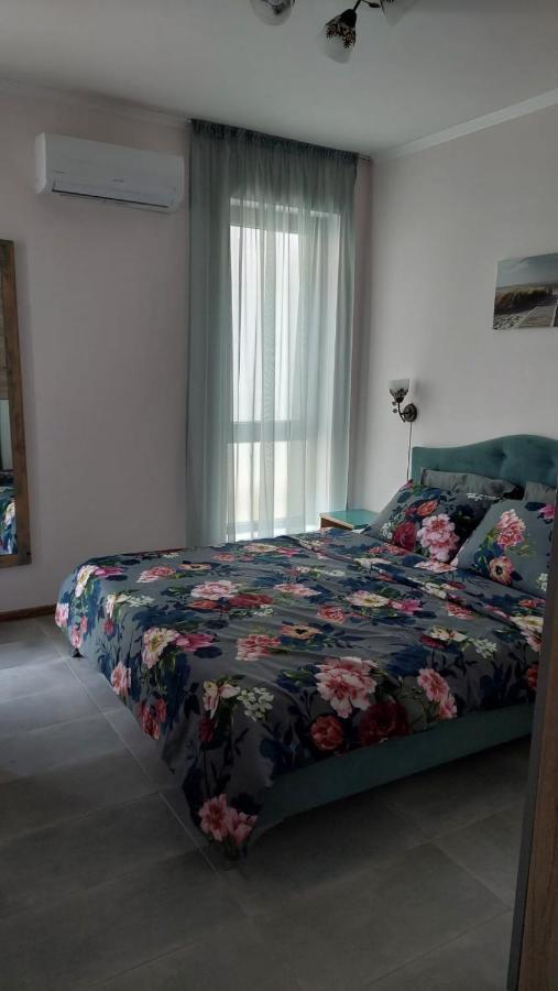 Anthic 7 Apartment 3 Sozopol Exterior photo